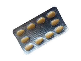 Tadalafil Tadagra 60 mg